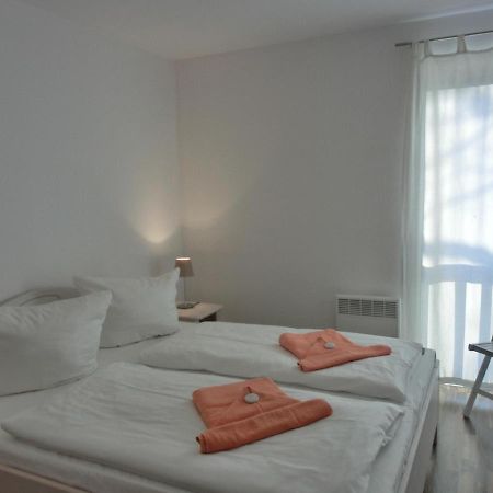 Ferienwohnung W18 2 N Graal-Mueritz Dış mekan fotoğraf