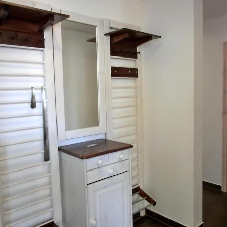 Ferienwohnung W18 2 N Graal-Mueritz Dış mekan fotoğraf