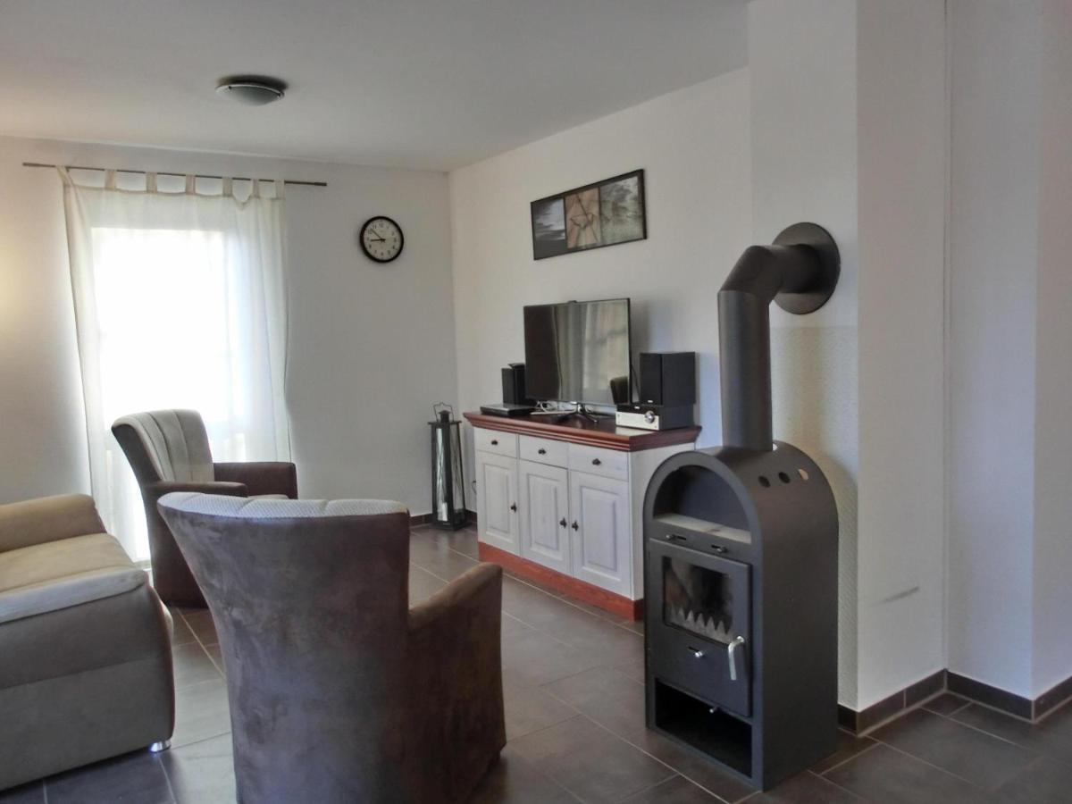 Ferienwohnung W18 2 N Graal-Mueritz Dış mekan fotoğraf