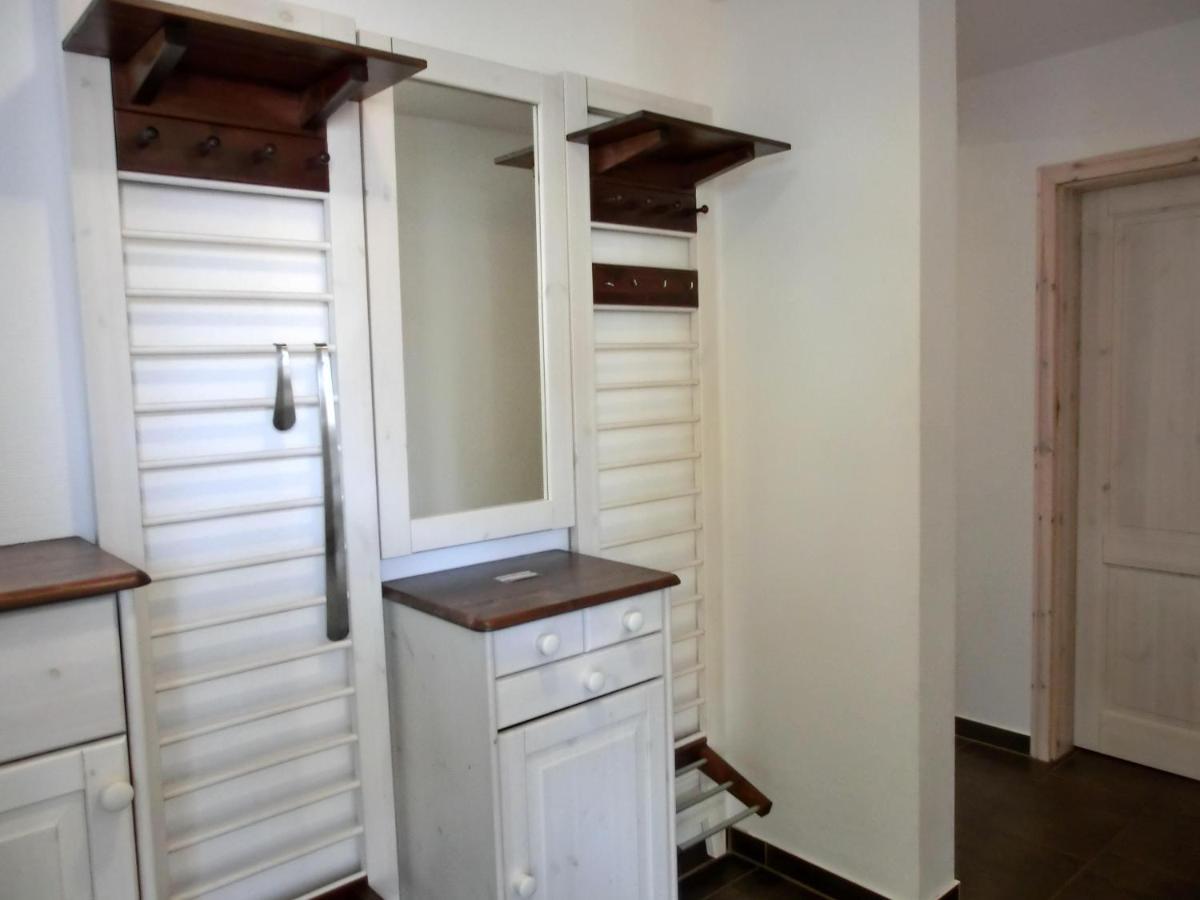 Ferienwohnung W18 2 N Graal-Mueritz Dış mekan fotoğraf