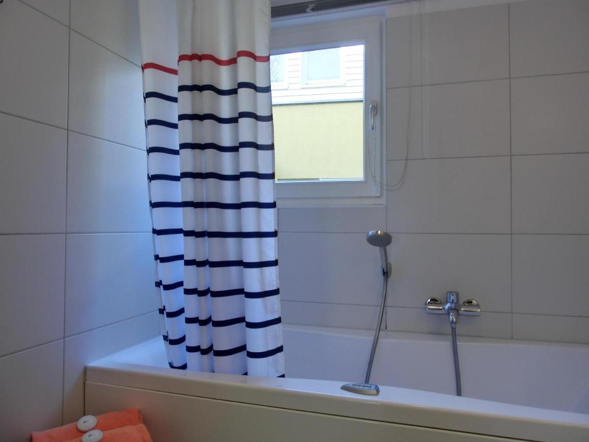 Ferienwohnung W18 2 N Graal-Mueritz Dış mekan fotoğraf