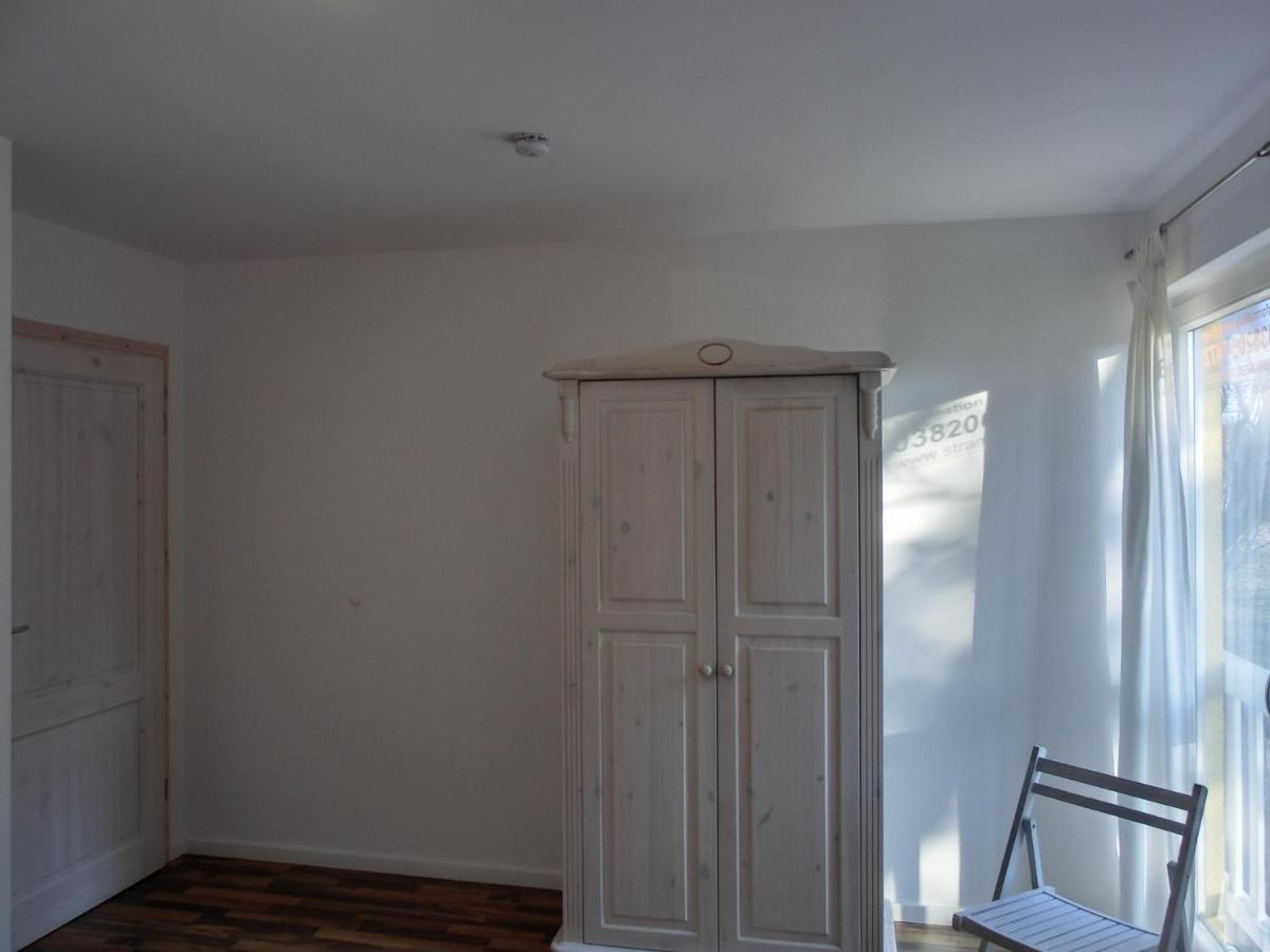 Ferienwohnung W18 2 N Graal-Mueritz Dış mekan fotoğraf